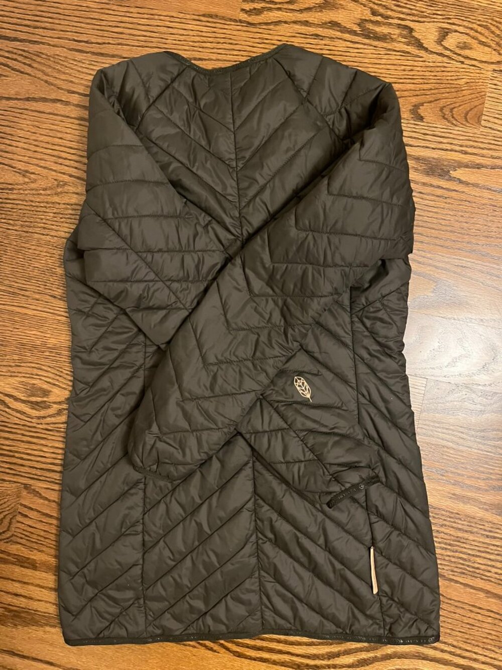 Indygena Turvata Jacket - Picture 6 of 8